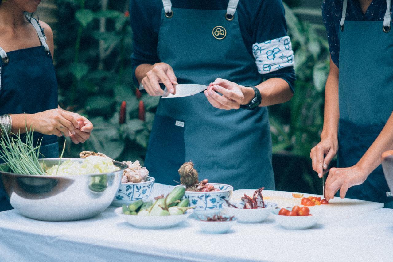 Nasaraan Boutique Hotel Chiang Mai Ngoại thất bức ảnh