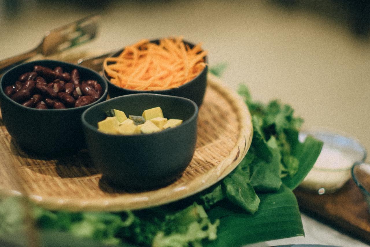Nasaraan Boutique Hotel Chiang Mai Ngoại thất bức ảnh