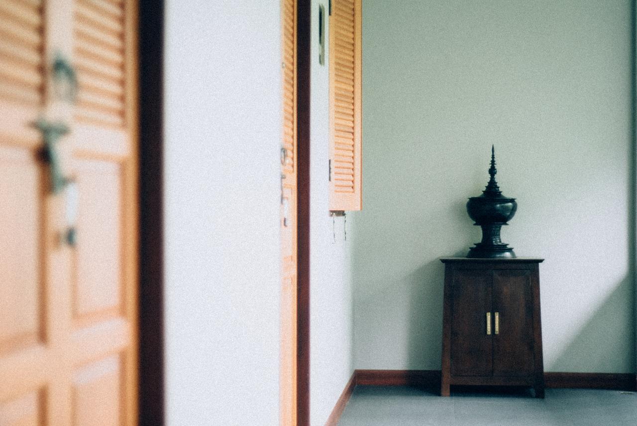 Nasaraan Boutique Hotel Chiang Mai Ngoại thất bức ảnh