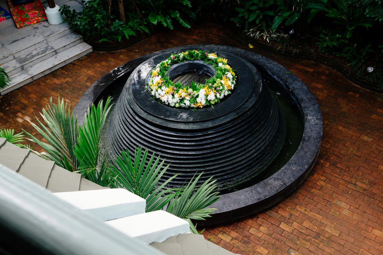 Nasaraan Boutique Hotel Chiang Mai Ngoại thất bức ảnh