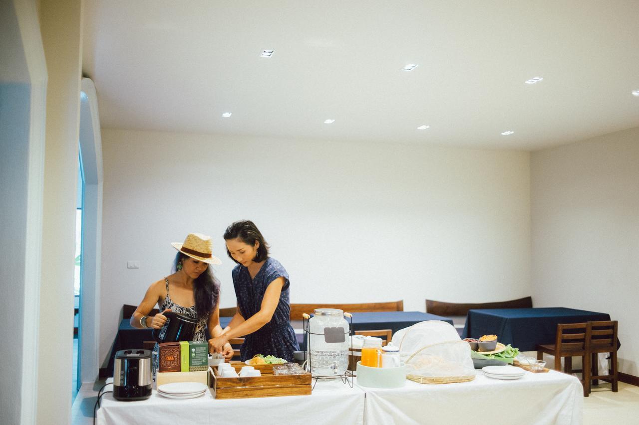 Nasaraan Boutique Hotel Chiang Mai Ngoại thất bức ảnh