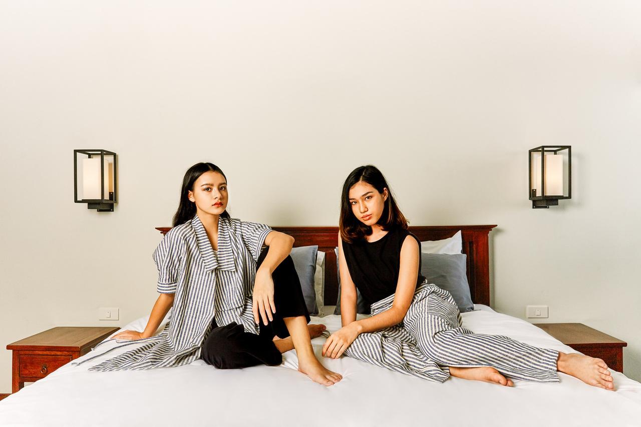 Nasaraan Boutique Hotel Chiang Mai Ngoại thất bức ảnh
