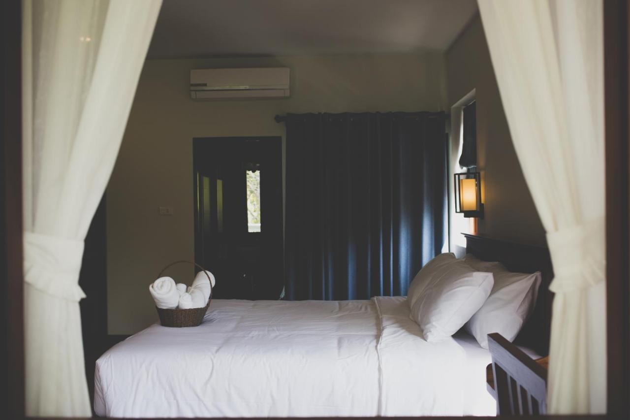 Nasaraan Boutique Hotel Chiang Mai Ngoại thất bức ảnh