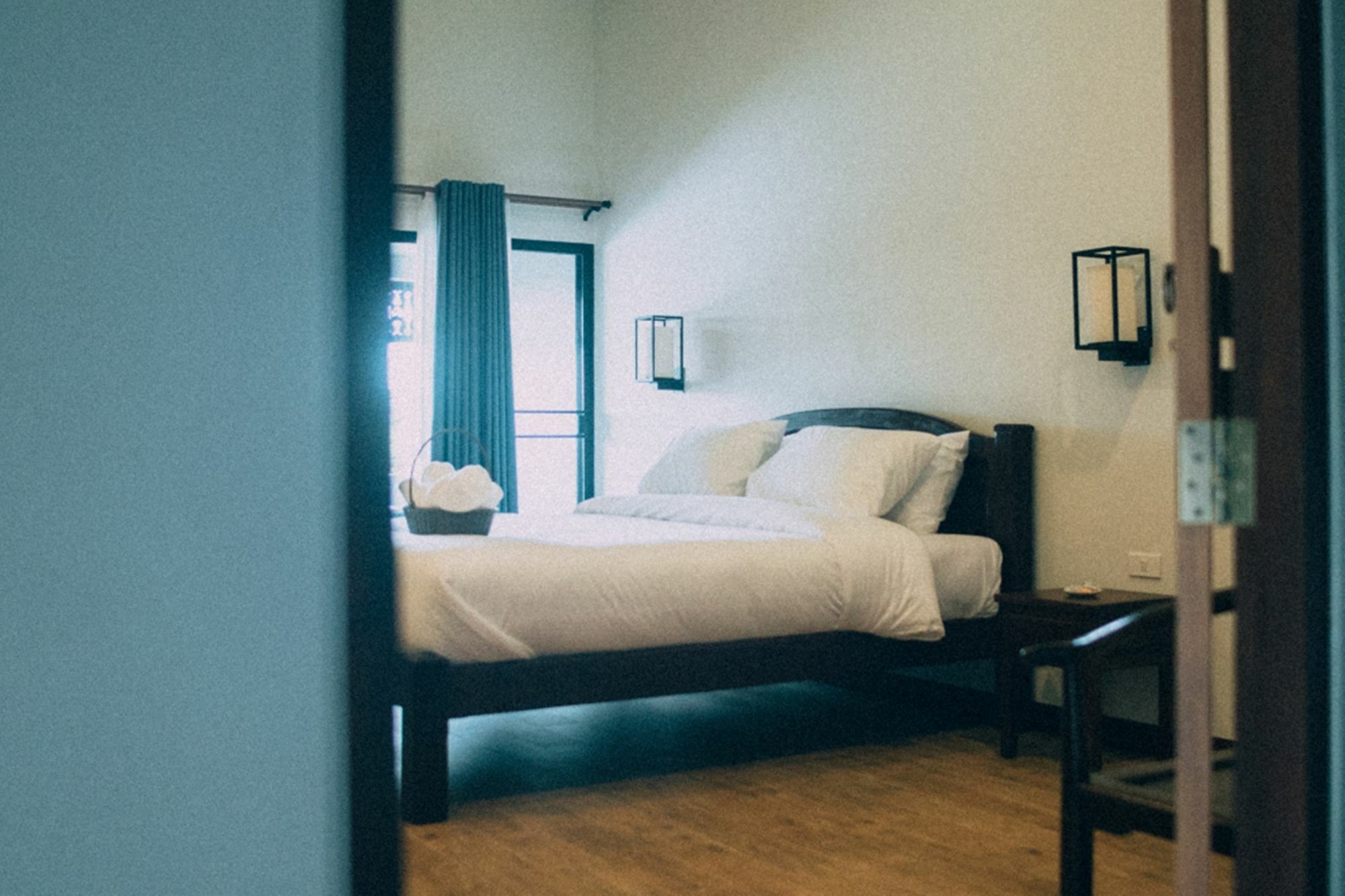 Nasaraan Boutique Hotel Chiang Mai Ngoại thất bức ảnh