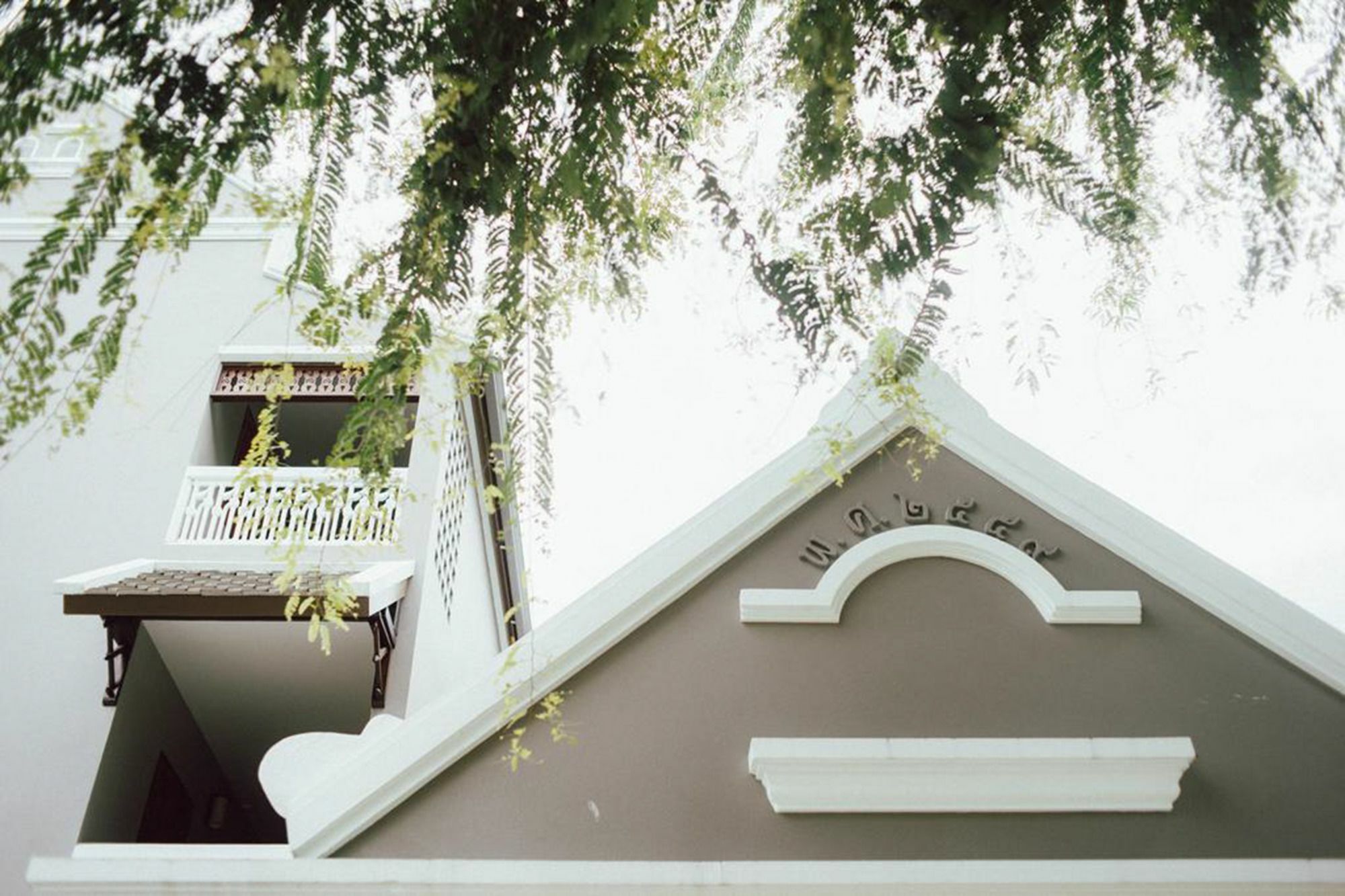 Nasaraan Boutique Hotel Chiang Mai Ngoại thất bức ảnh
