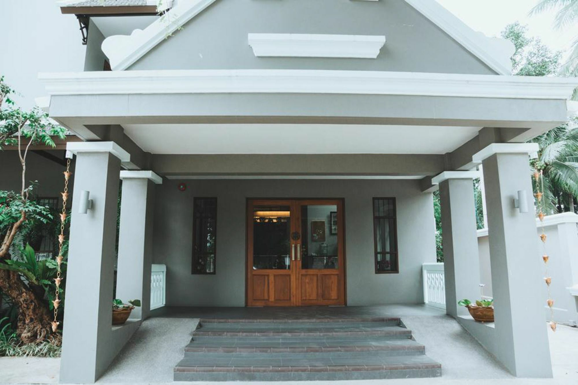 Nasaraan Boutique Hotel Chiang Mai Ngoại thất bức ảnh