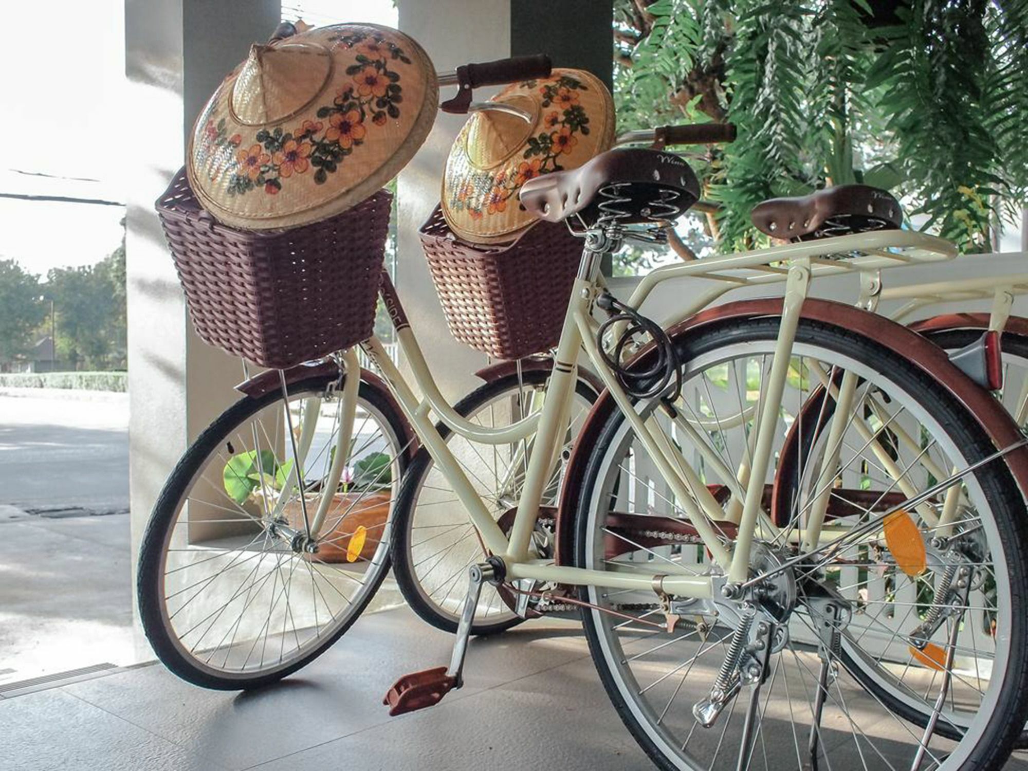 Nasaraan Boutique Hotel Chiang Mai Ngoại thất bức ảnh
