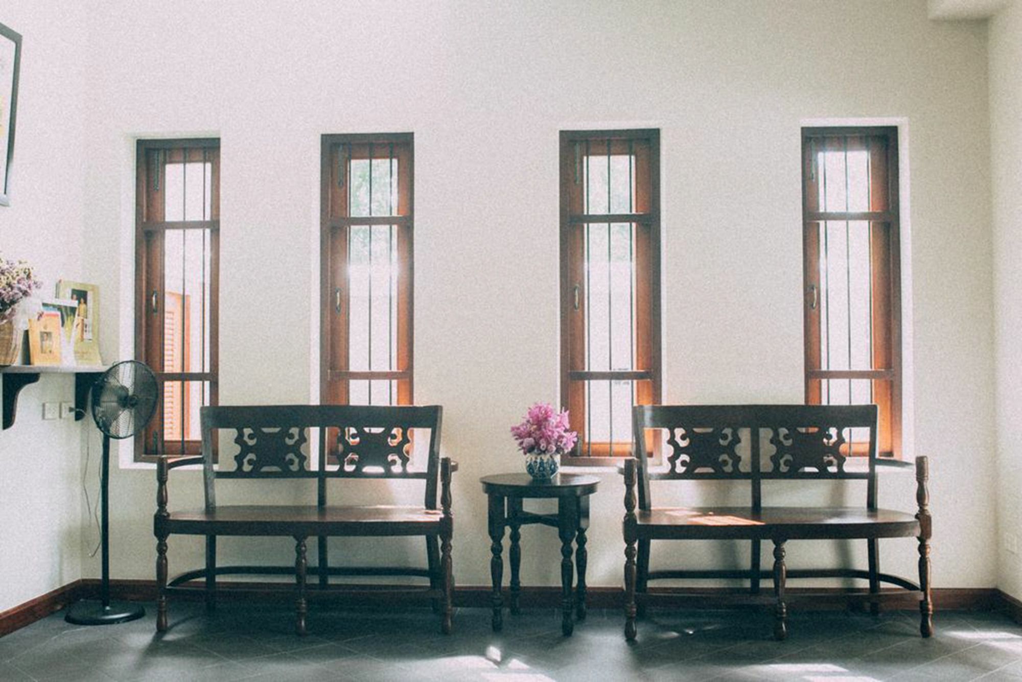 Nasaraan Boutique Hotel Chiang Mai Ngoại thất bức ảnh