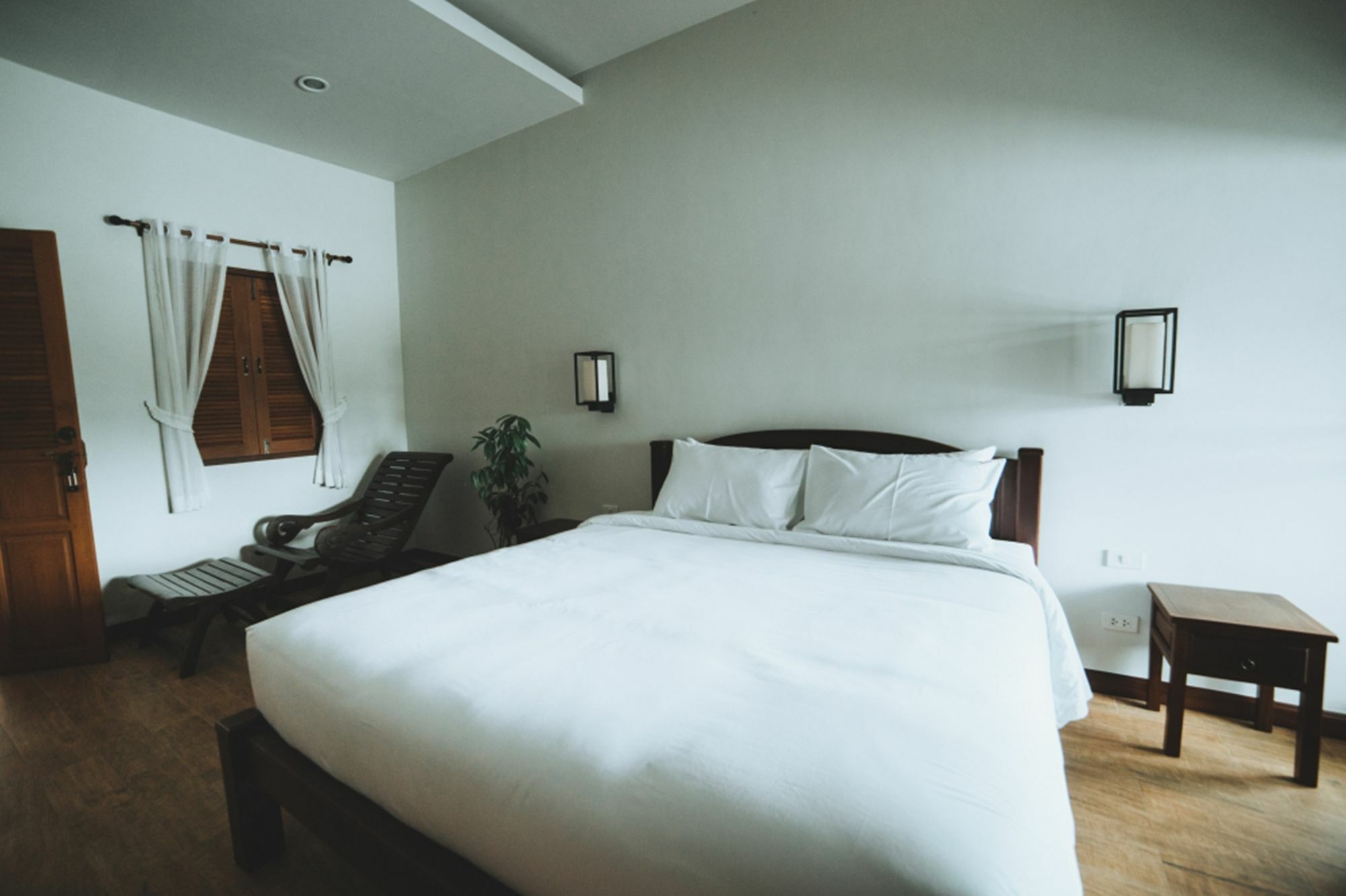 Nasaraan Boutique Hotel Chiang Mai Ngoại thất bức ảnh