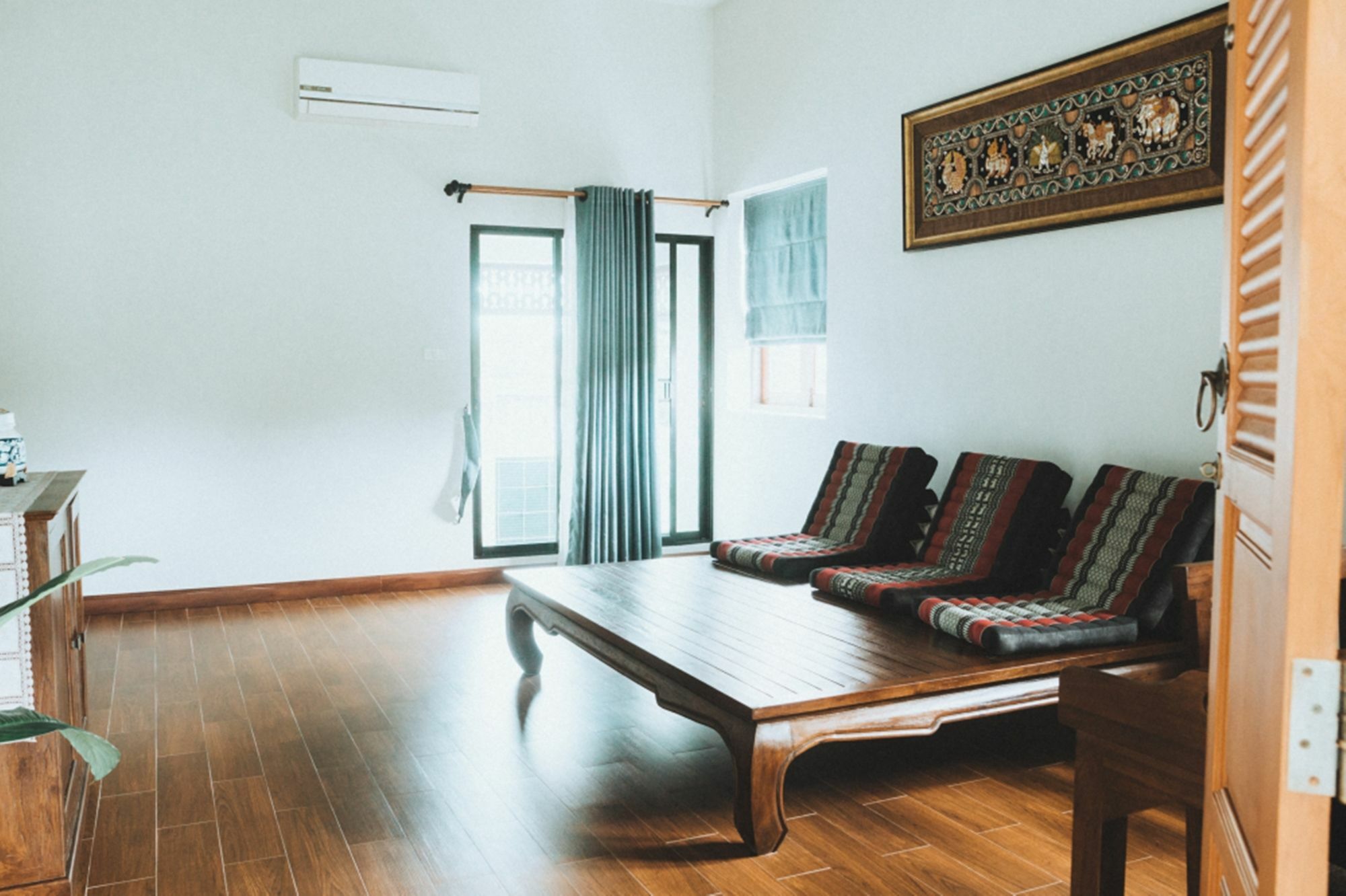 Nasaraan Boutique Hotel Chiang Mai Ngoại thất bức ảnh