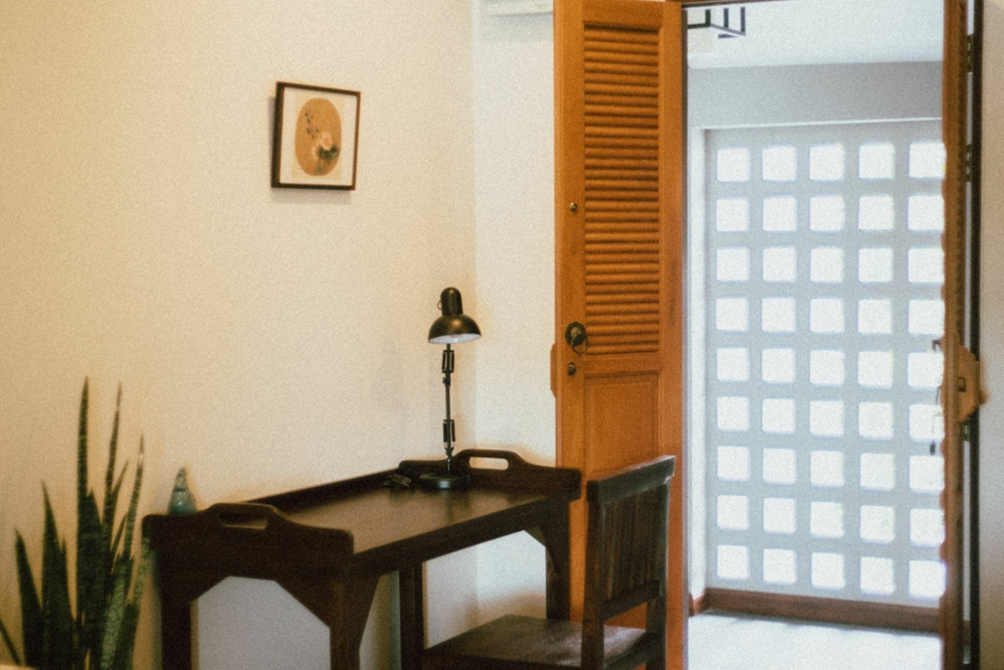 Nasaraan Boutique Hotel Chiang Mai Ngoại thất bức ảnh