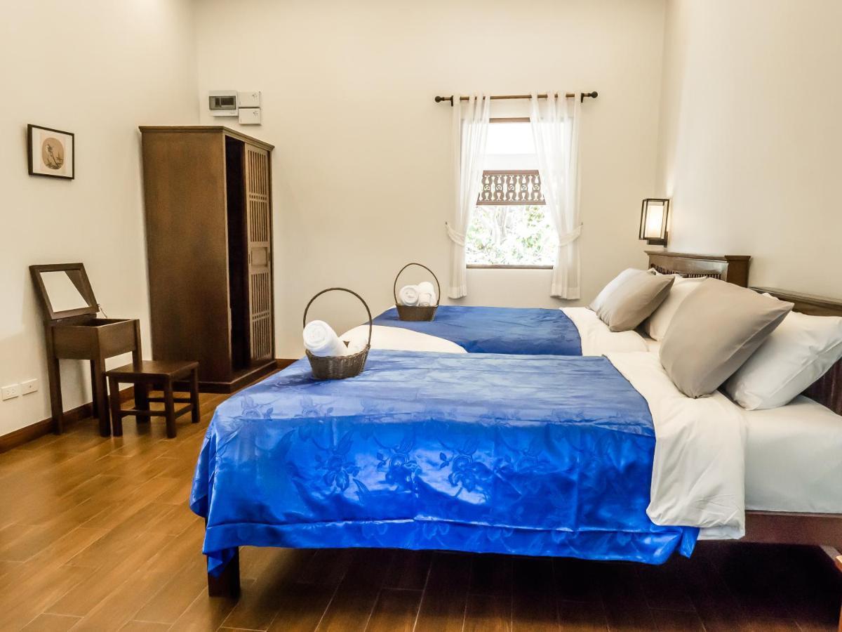 Nasaraan Boutique Hotel Chiang Mai Ngoại thất bức ảnh